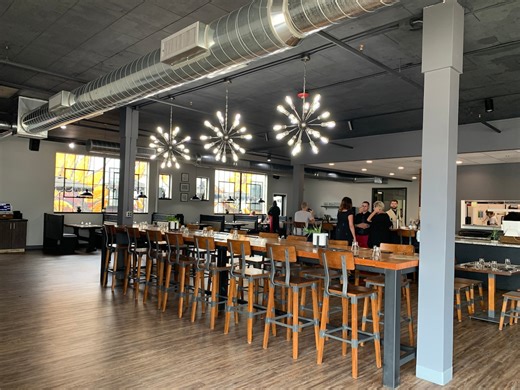 North Muskegon restaurant closing permanently after rebranding multiple times