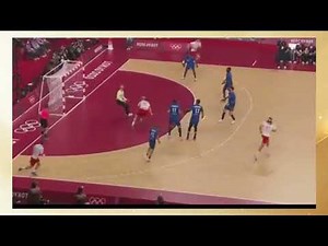 Insane Handball Moments 2025| Best Goals & Saves in HD| Intense Handball Gameplay ‪@HandBallLover1‬