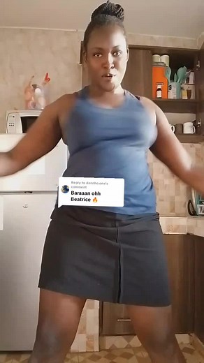 Beatrice Kiptai Live Stream Highlights