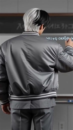 Code 01 released. Kai is in control. One, two, SWITCH! ⚡ #SYNCHRO #KAI #Debut