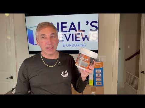 Rust Converter Paint Review & Unboxing 4K