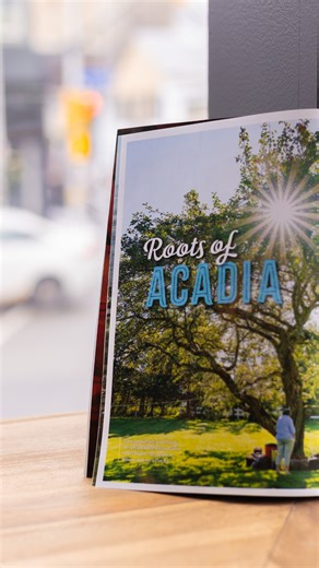 In For Acadians in southwest Nova Scotia, the mysterious Belliveau apple is a tangible link to the past. In this #Bestof2025 feature, writer Karen Pinchin untangles the roots of a rare heirloom apple and the Acadian histories it carries. Read the full story here: https://canadiangeographic.ca/articles/for-acadians-in-southwest-nova-scotia-the-mysterious-belliveau-apple-is-a-tangible-link-to-the-past/ | Canadian Geographic