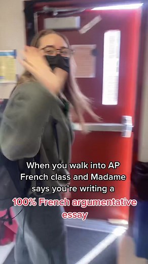 Expert Tips for Writing French Essays: Get Super Well Prepared!