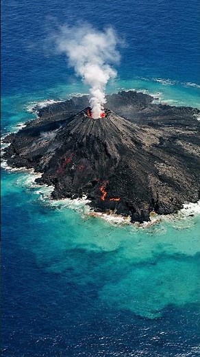 Why Indonesia Is Made of Thousands of Islands