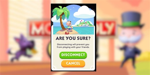 How to Sign Out of Monopoly GO