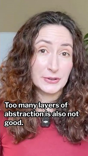 REACT app structure: ANTIPATTERNS