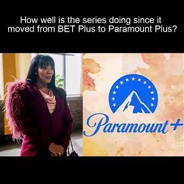 Tyler Perry's Divorced Sistas | How Well Is The Series Doing On Paramount Plus?