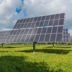 [Hot Item] Adjustable Panel Rack Based Mount Solar Mounting System Ground