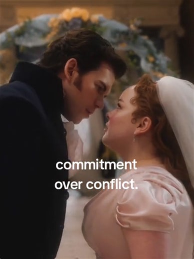 The Most Enchanting Wedding in Bridgerton Style