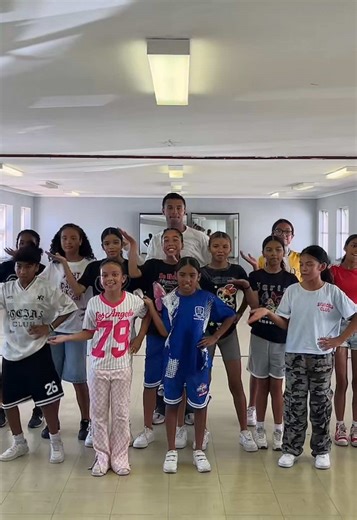 Dance Trends Inspired by Ice Cream