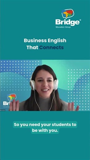 How to Engage Business English Learners