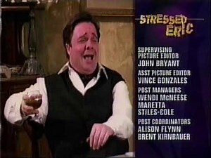 NBC Split Screen Credits (August 12, 1998)