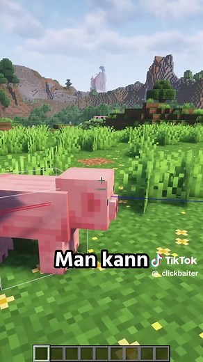 Nützliche Tastenkombinationen für Minecraft