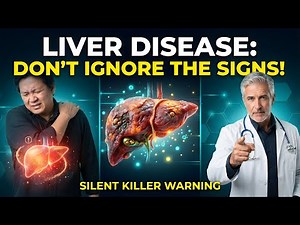 9 Signs Your Liver is Dying (You Ignore Daily)