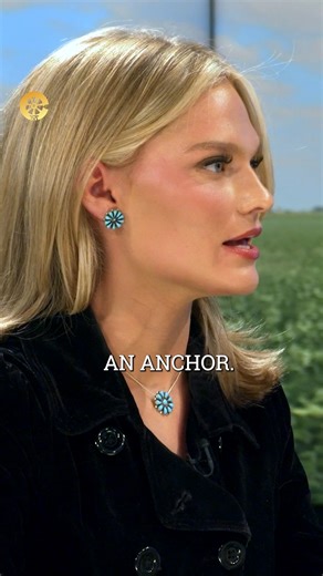 FFA public speaking helping make dreams come true one job at a time! Our newest anchor Eliza Petry joins Suzanne at the desk to give us a peek into her background and her time as a Illinois FFA state officer. 👉 Head to our app and website to watch the full interview | RFD-TV