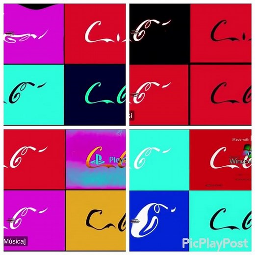 16 best animation logos