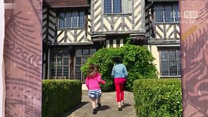 Mr_Bloom_Here_and_There_S02E12_The_Glass_Cone