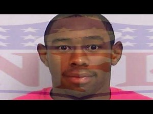 NFL Theme with Vine boom sound effect