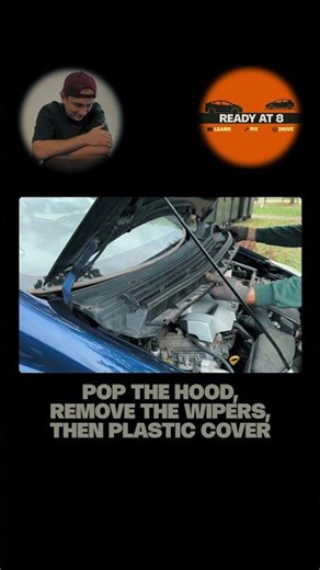 Front Strut removal/installation | 2010 Toyota Prius #shorts #strut #Prius 30 #replacement