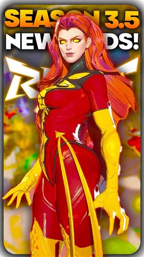 ItsDeepz on Instagram: "Install guide on YT, link in bio #marvelrivals #gaming"