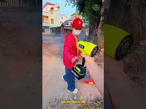 Best Powerful Cordless Air Blower Machine