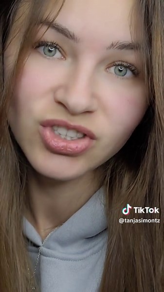 Tanja Simontz (@tanjasimontz)’s videos with Originalton - Lu