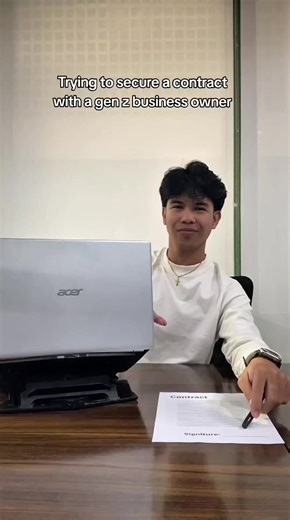 The Hilarious Truth About Corporate Life and Gen Z