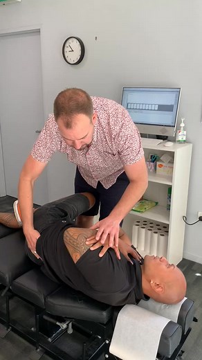 Hilltops Chiropractic - Young on Reels