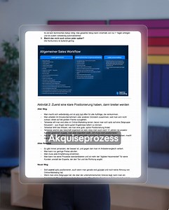Diese KI Outreach Vorlage bringt unseren Agenturen gerade Kunden & Anfragen wie am Fließband. Gib mir 37 Sekunden und ich zeige dir, wie dieses KI Outreach System funktioniert und warum es besser als Voice Agents, telefonische Kaltakquise, Ads, Messen oder anderen manuellen Akquise-Möglichkeiten ist. Damals in meiner eigenen Marketing-Agentur habe ich mir eine Frage gestellt: Was ist der BESTE Weg, um als Marketing-Agentur planbar Neukunden zu gewinnen? Nachdem wir mit über 850 Freelancern, Webd