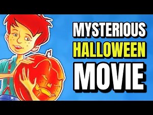 “The Halloween Tree” is a Trick & Treat