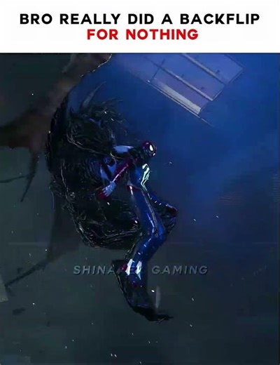 Bro Think He’s Helping