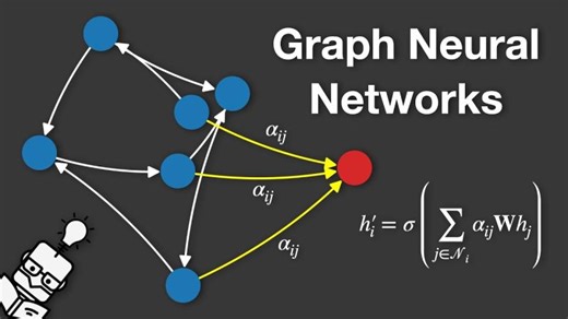 An Introduction to Graph Neural Networks | DataMListic