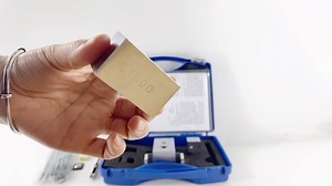 Watch Pencil Hardness Tester display video on Amazon Live