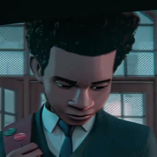 Collab edit is the transition tuff?? #spidermannowayhome #spiderman