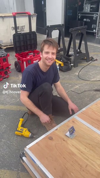 Designing a Concert: Tour Leg 2 Lighting Upgrade