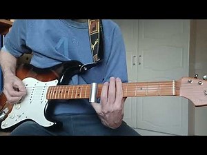 Dust my broom 2026 by Markku Kiskola