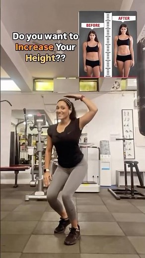 Increase Height Naturally at Home | Best Height Growth Exercises for Kids & Teens