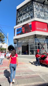 En el Decanato de Ingenierías de UPAEP, nuestros estudiantes no solo aprenden, construyen, crean y transforman. Este es el lugar donde las ideas se vuelven realidad. 👷⚙️🦾🦿🤖🏗️ Así se vivió Match Up 2025, ¡UPAEP se trata de ti! #UPAEP #SeTrataDeTi #Ingenierías | UPAEP