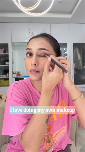913K views · 15K reactions | So i often get this request to show how i do my makeup , mostly its my makeup artists but this time when i had some free time before Diwali planned to film it all for you. Pardon any mistakes coz i know there are a lot of ppl out there who does it so amazingly well. #DiwaliReady #berealbeyou | Mimi Chakraborty | Facebook