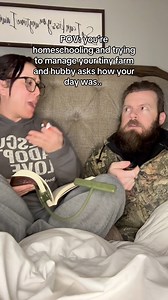 I’ll stop asking questions.. | Christopher Cluff