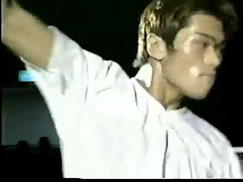 Michinoku Pro - 1999/07/17-07/25