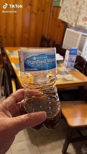 Homemade Fly Trap with Honey and Brown Sugar