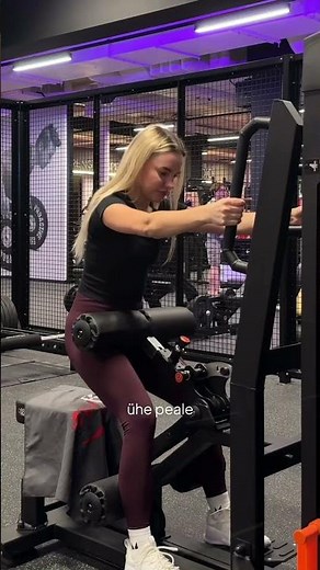 Myfitness Volta Standing hip thrust review