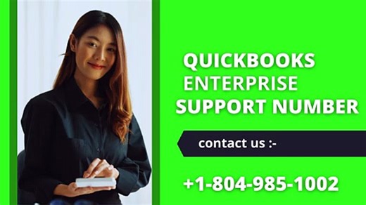 [LIVE EXPERTS] @  1-804-985-1002 QuickBooks® Desktop support number Troubleshooting Guide
