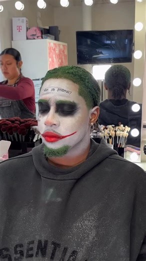 Keren Martinez on Instagram: "I’ve really been loving tapping into my creative side and doing face painting ! It’s so fun! Also I’ve decided I’ll do time lapses for anything face paint or sfx! To inquire about any look like this message me! Follow (@kxstgmsart) for more 🦋! . . . . . #houstonmua #houstonmua #houstonmakeupartist #houstonmakeupartist #htxmua #htxmakeupartist #makeupartist #mua #kxstgmsart #bridaltrial #bridalmakeup #bridalmakeupartist #houstonbridalmua #makeuptherapy #sfxmakeup #j