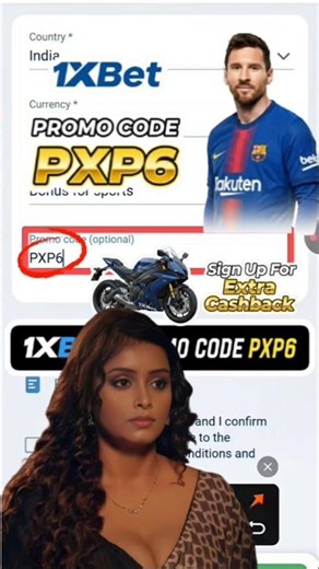 1xBet Promo Code - How to Get FREE BETS! #webseries #freefire