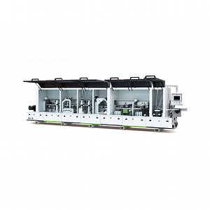 [Hot Item] Automatic Edge Banding Machine PVC Edge Bands Production Machine