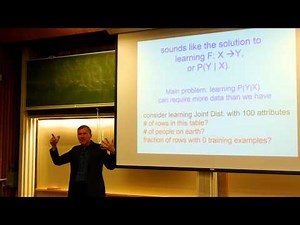 10-601 Machine Learning Spring 2015 - Lecture 3