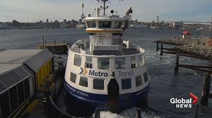 Dartmouth business group wants increased ferry service to continue