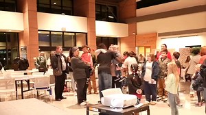 Yesterday was National Hugging Day... but it's ok to keep on hugging today! | Free Hugs Project